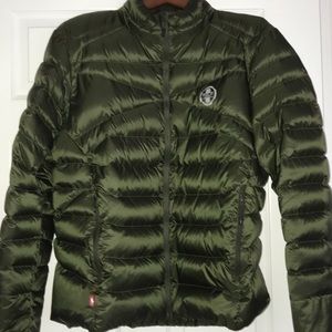 Men’s Polo Sport Ralph Lauren Bomber Jacket